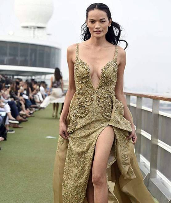 परिवार से दुत्कार, सभी ने उड़ाया मजाक, ऐसे बनीं नेपाल की पहली ट्रांसजेंडर मॉडल