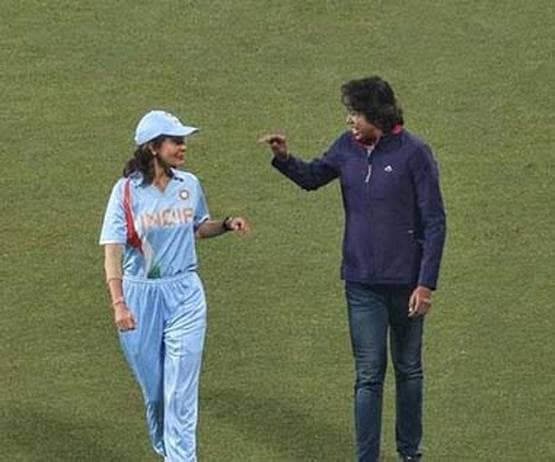 कंगना से लेकर प्रियंका तक, जब खेल के मैदान में उतरीं एक्ट्रेसेस