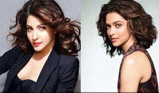 दीपिका-कंगना से पहले इन एक्ट्रेसेज में हुईं कैट फाइट, जानिए किस्से
