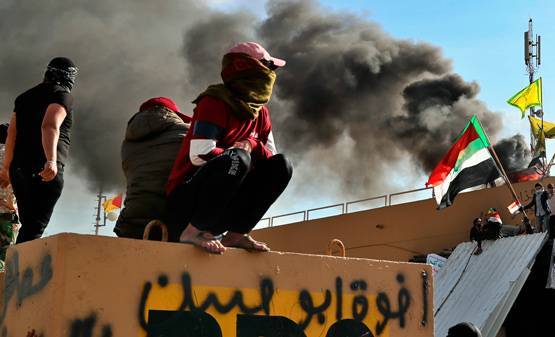 2 मिनट 11 सेकेंड...और सुलेमानी खत्म, ट्रंप ने बताया- कैसे मारा