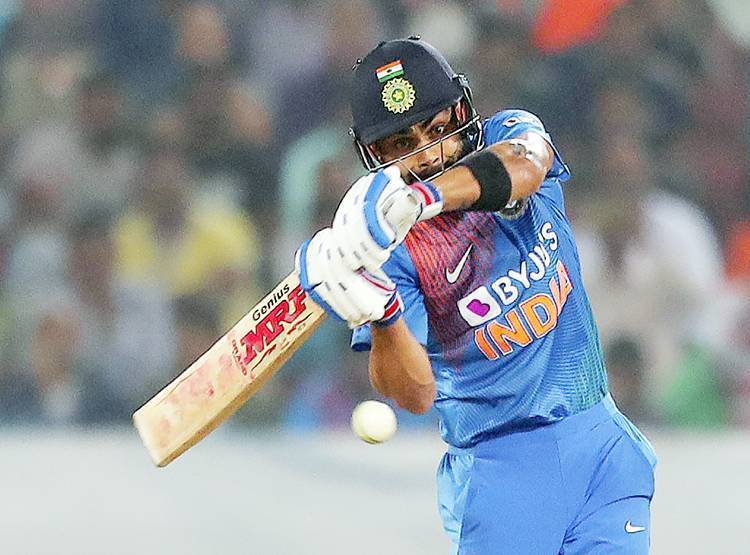 IND vs SL: श्रीलंका के खिलाफ इस Playing XI के साथ उतरा भारत