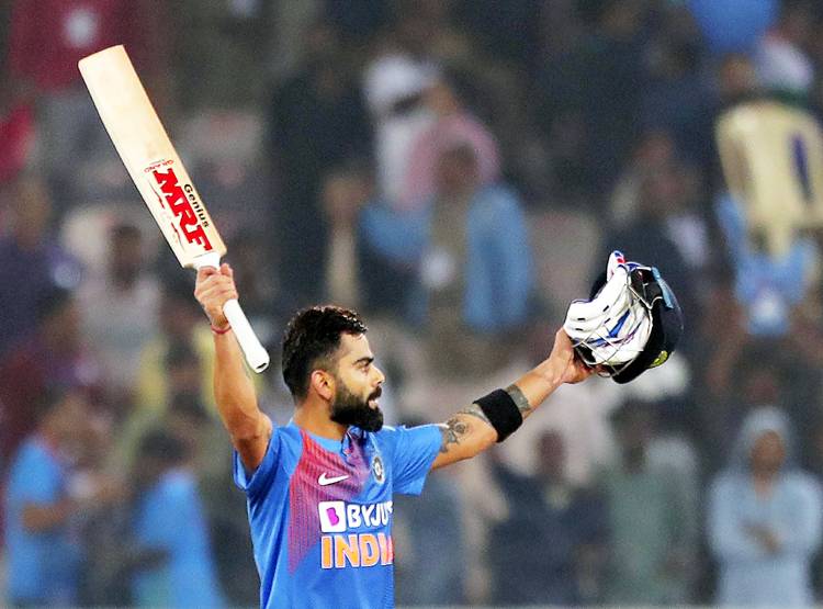 आज श्रीलंका के खिलाफ इस Playing XI के साथ उतरेगा भारत!