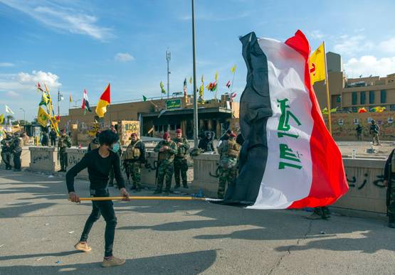 ईरान के सामने आखिर क्यों लाचार है दुनिया का सबसे ताकतवर देश?