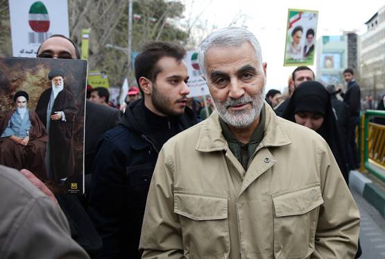 यूएस ने ईरान को रोकने के लिए उठाया एक और कदम, UN लाचार