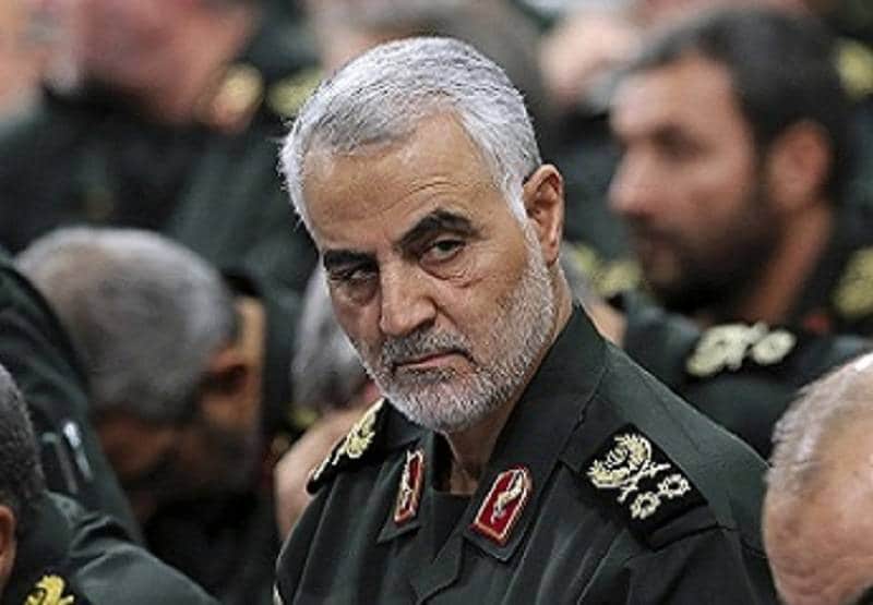 मिडिल ईस्ट में चरम पर तनाव, ब्रिटेन भेज रहा जंगी जहाज