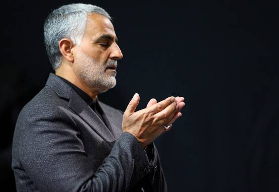 सुलेमानी की मौत का क्या खतरनाक होगा अंजाम, क्यों सहम गई है पूरी दुनिया?