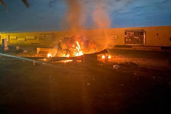 ईरान का सुलेमानी जिससे खौफ खाते थे अमेरिका, सऊदी और इजरायल