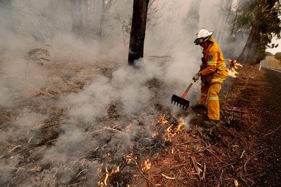 2019 पिछले 140 साल में दूसरा सबसे गर्म साल, आपदाओं की मार