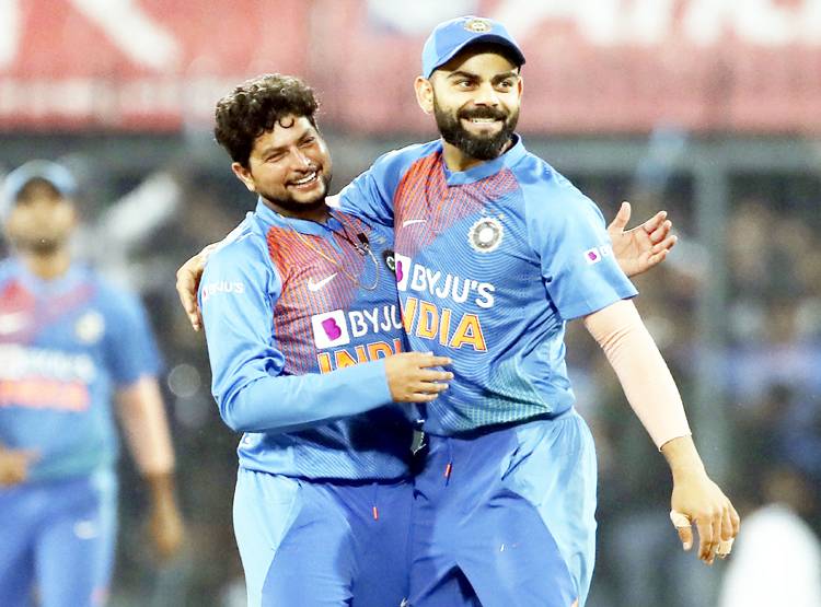 IND vs NZ:  न्यूजीलैंड के खिलाफ इस Playing XI के साथ उतरेगा भारत!