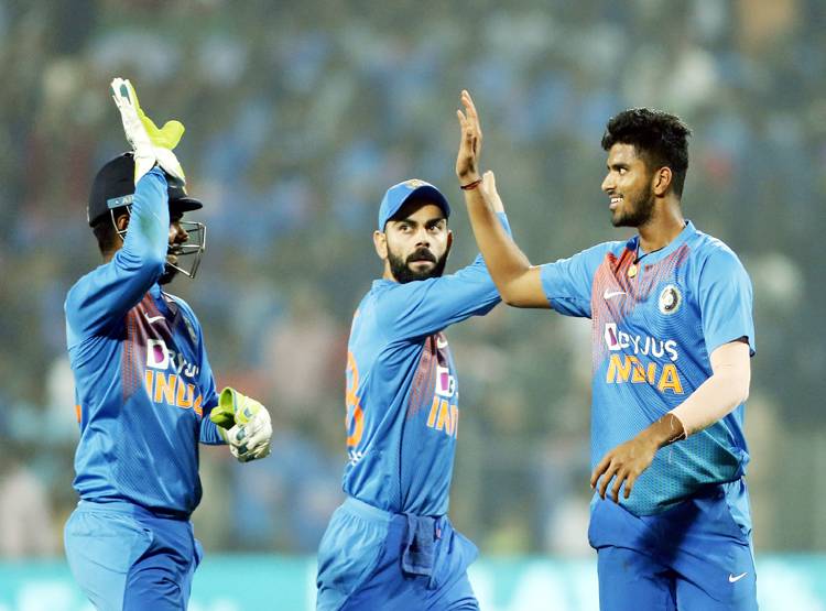 IND vs NZ:  न्यूजीलैंड के खिलाफ इस Playing XI के साथ उतरेगा भारत!