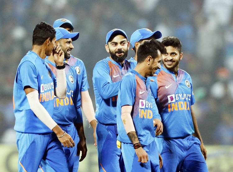 IND vs NZ:  न्यूजीलैंड के खिलाफ इस Playing XI के साथ उतरेगा भारत!