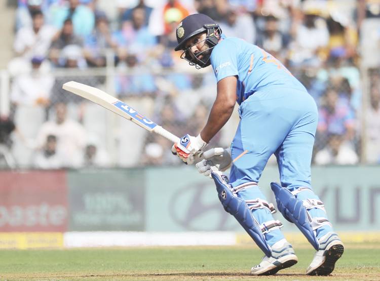 कोहली का एक्सपेरिमेंट फेल, घातक रहा बैटिंग ऑर्डर में बदलाव