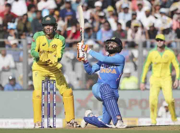 कोहली का एक्सपेरिमेंट फेल, घातक रहा बैटिंग ऑर्डर में बदलाव