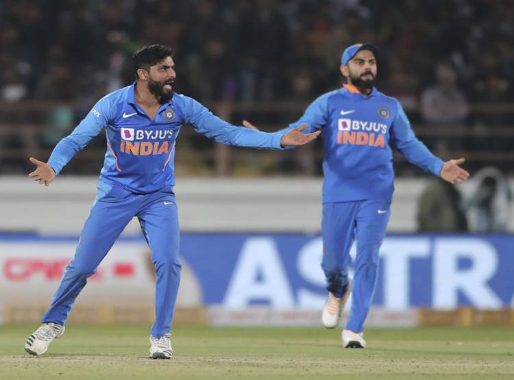 वर्ल्ड कप की एक पारी और ऐसे टीम इंडिया का 'मिस्टर भरोसेमंद' बन गया ये खिलाड़ी