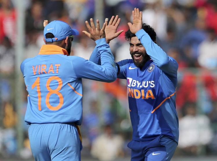 वर्ल्ड कप की एक पारी और ऐसे टीम इंडिया का 'मिस्टर भरोसेमंद' बन गया ये खिलाड़ी