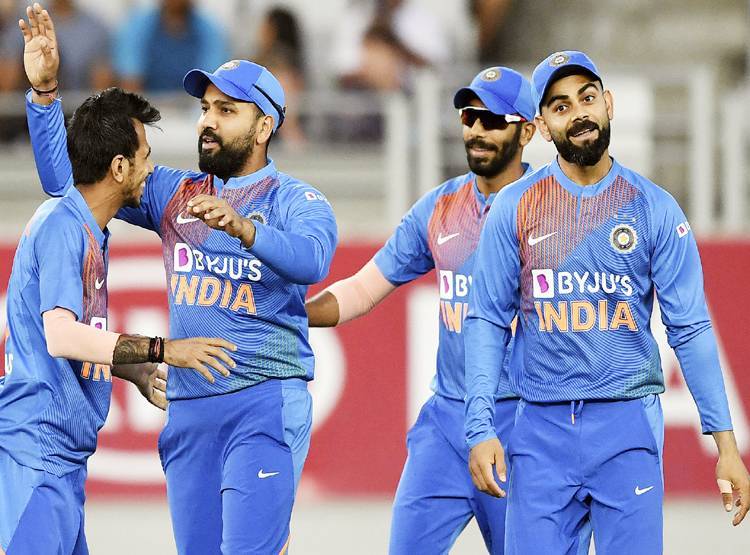 IND vs NZ: चौथे T-20 में इस Playing XI के साथ उतरेगा भारत
