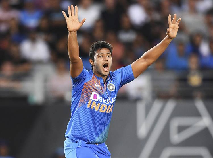 India vs New zealand: तीसरा T-20 आज, इस Playing XI के साथ उतरेगा भारत!