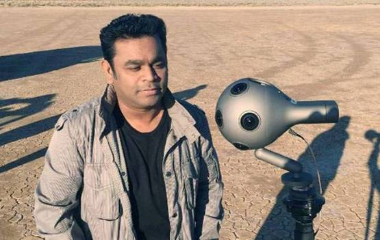 कभी कंप्यूटर इंजीनियर बनना चाहते थे ए आर रहमान, किया है धर्म परिवर्तन