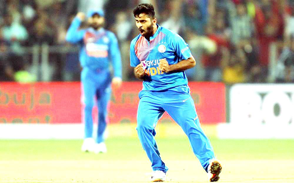 शार्दुल ने 8 गेंदों में ठोके 22 रन, खोला विस्फोटक बल्लेबाजी का राज