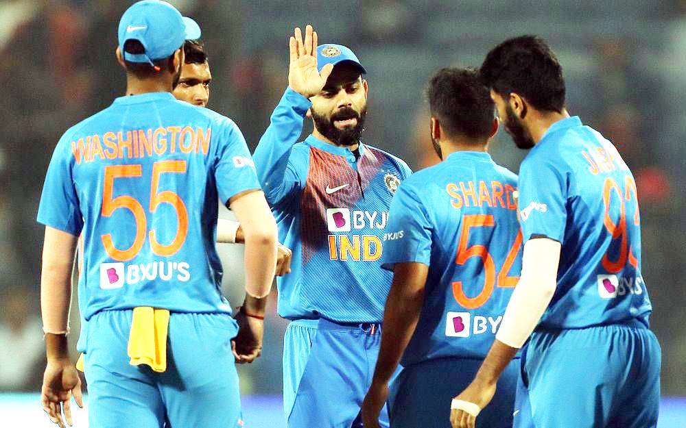 न्यूजीलैंड दौरे के लिए इस दिन टीम इंडिया का चयन, पंड्या पर नजरें