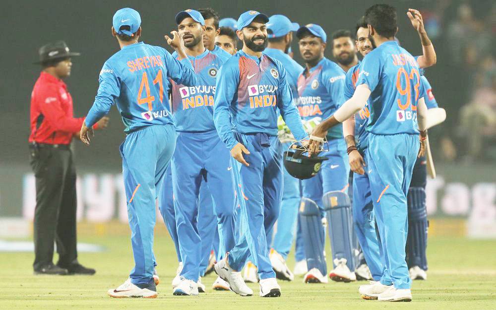 न्यूजीलैंड दौरे के लिए इस दिन टीम इंडिया का चयन, पंड्या पर नजरें