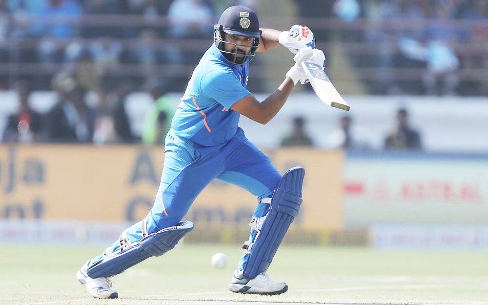 धवन और रोहित के तीसरे वनडे में खेलने पर सस्पेंस, कल होगा फैसला