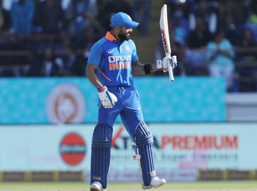 तीसरा वनडे आज, AUS के खिलाफ इस Playing XI के साथ उतरेगा भारत!