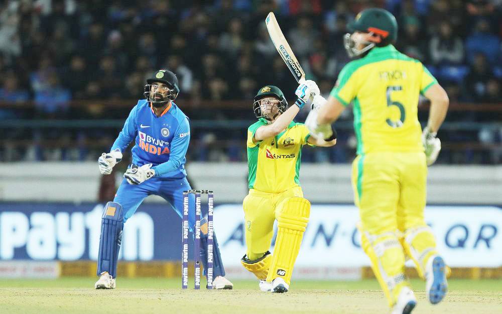 तीसरे वनडे में मनीष पांडे की जगह कौन? राहुल जारी रख सकते हैं विकेट कीपिंग