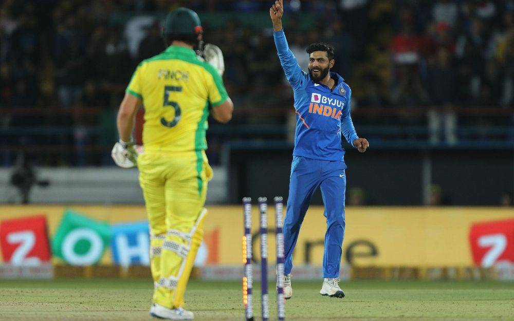 तीसरा वनडे आज, AUS के खिलाफ इस Playing XI के साथ उतरेगा भारत!