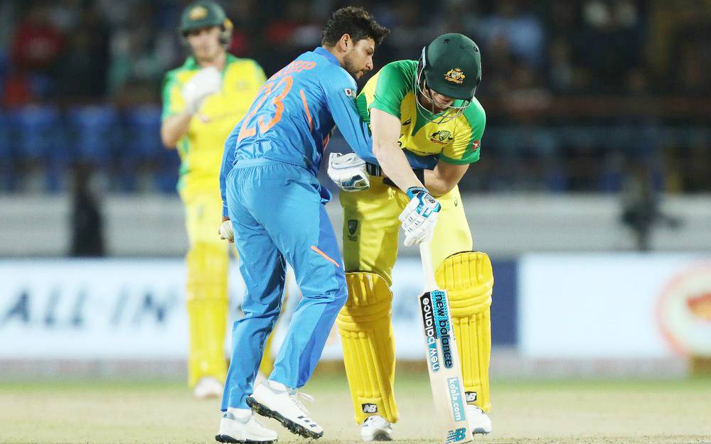 तीसरे वनडे में मनीष पांडे की जगह कौन? राहुल जारी रख सकते हैं विकेट कीपिंग