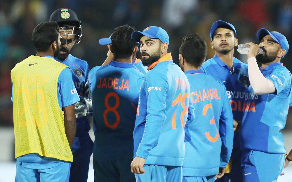 तीसरे वनडे में मनीष पांडे की जगह कौन? राहुल जारी रख सकते हैं विकेट कीपिंग