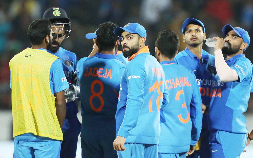 तीसरा वनडे आज, AUS के खिलाफ इस Playing XI के साथ उतरेगा भारत!