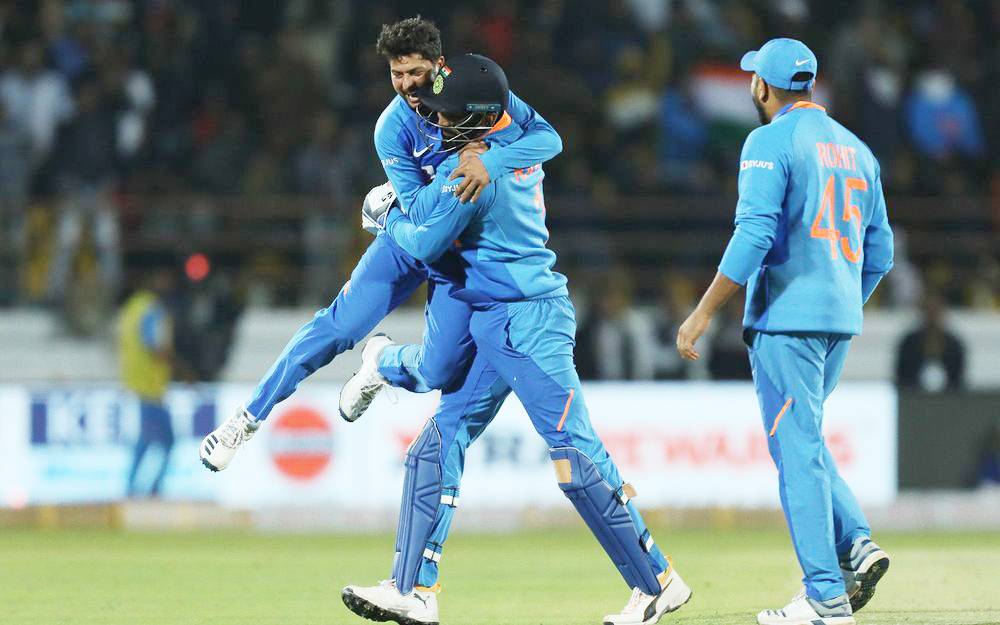 तीसरा वनडे आज, AUS के खिलाफ इस Playing XI के साथ उतरेगा भारत!