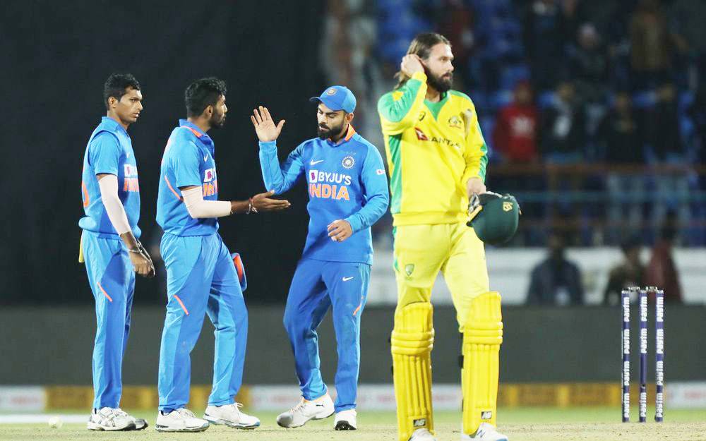 तीसरे वनडे में मनीष पांडे की जगह कौन? राहुल जारी रख सकते हैं विकेट कीपिंग