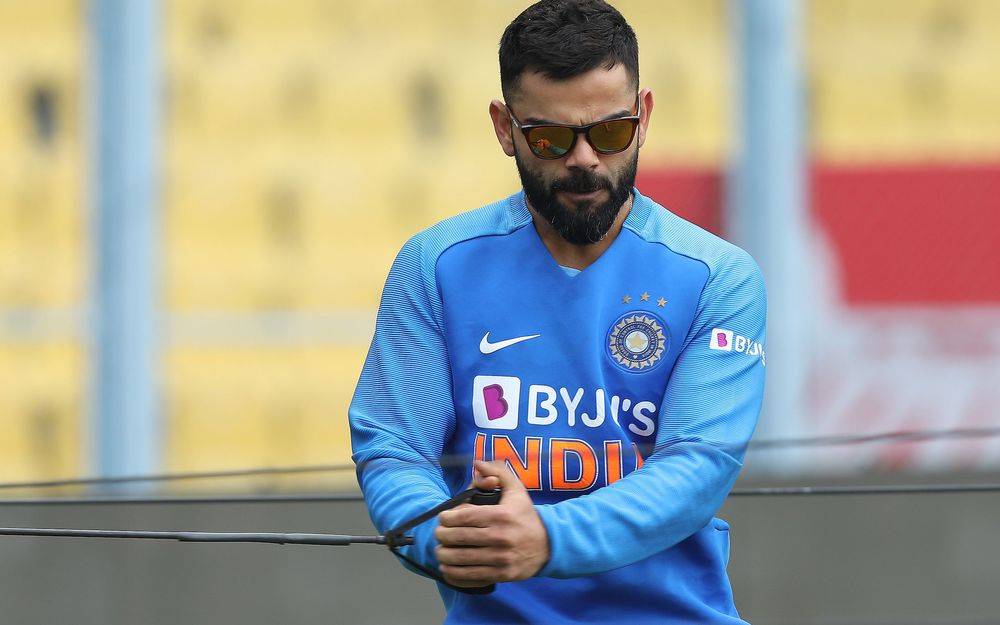 आज श्रीलंका के खिलाफ इस Playing XI के साथ उतरेगा भारत!