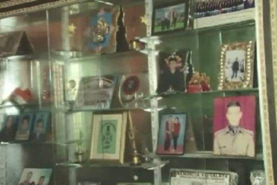 कश्मीर में लापता सेना का जवान, बर्फ में फिसलकर PAK पहुंचा