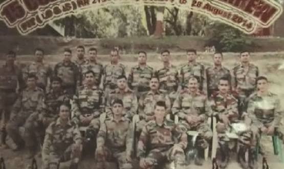 कश्मीर में लापता सेना का जवान, बर्फ में फिसलकर PAK पहुंचा