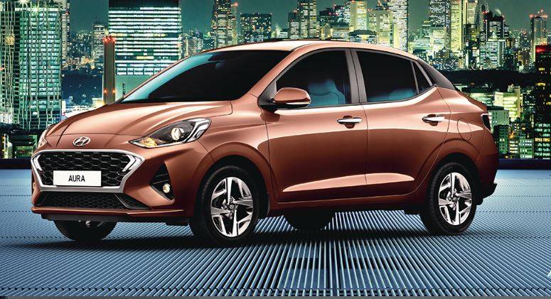 Hyundai Aura का Maruti Dzire और Amaze से मुकाबला, जानें- बेस्ट कौन?