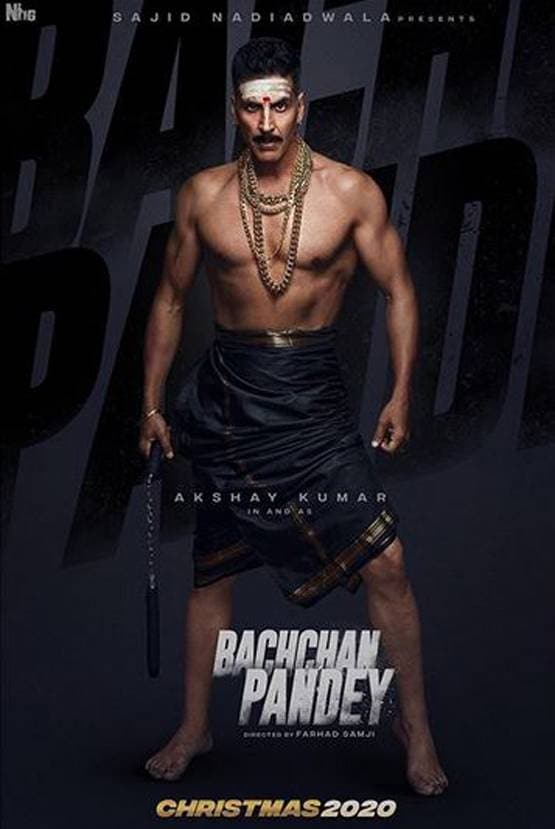 तानाजी से धाकड़ तक, एक्शन के नाम रहेगा 2020, रिलीज होंगी ये फिल्में