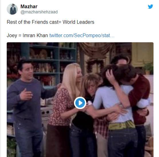 सुलेमानी की हत्या के बाद US ने इमरान के बजाय बाजवा को क्यों किया फोन?