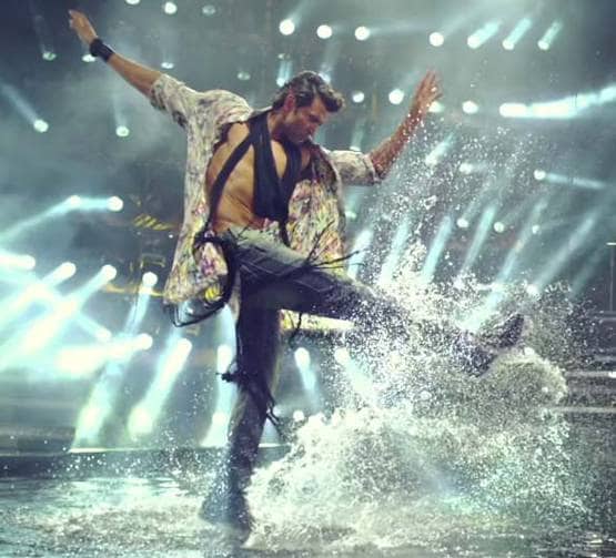 कहो ना प्यार है से वॉर तक, कुछ ऐसा रहा ऋतिक के 20 सालों का सफर