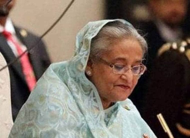 NRC का डर? बंगाल-असम से वापस अपने देश भाग रहे बांग्लादेशी