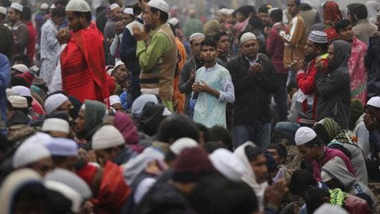 NRC का डर? बंगाल-असम से वापस अपने देश भाग रहे बांग्लादेशी