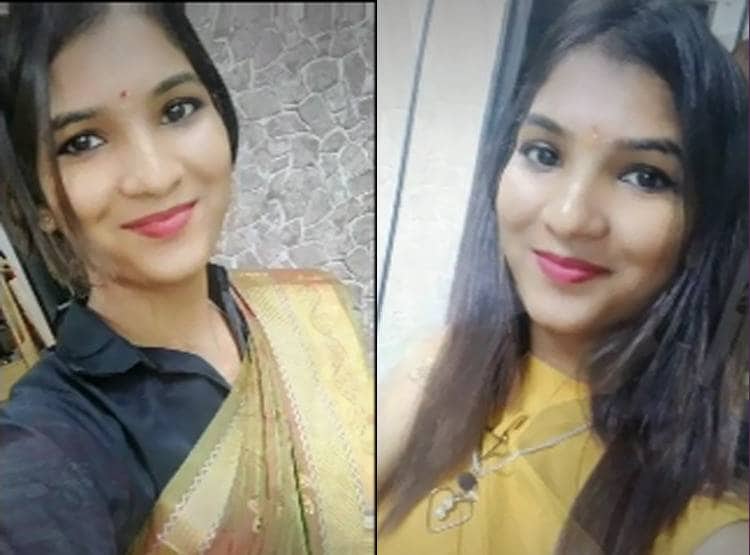 दो लड़कों से परेशान थी युवती, लाइव वीडियो कॉलिंग पर लगाई फांसी