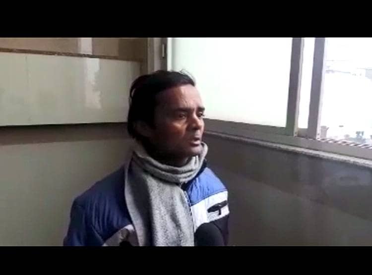 तंत्र विद्या के ल‍िए बहू पर चाकुओं से वार, शरीर पर लगे 450 टांके