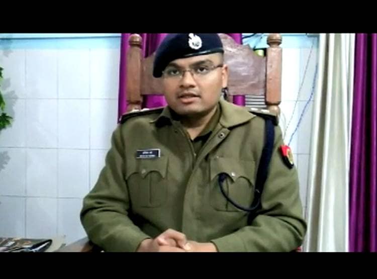 तंत्र विद्या के ल‍िए बहू पर चाकुओं से वार, शरीर पर लगे 450 टांके