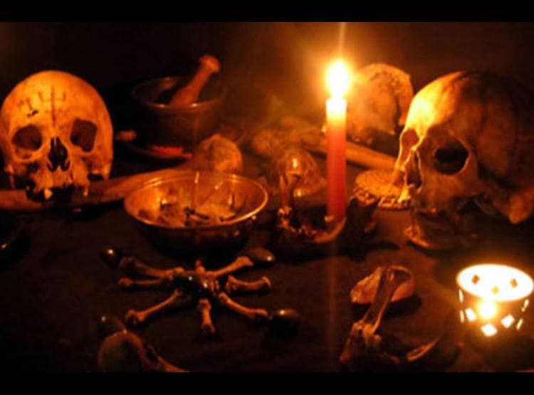 तंत्र विद्या के ल‍िए बहू पर चाकुओं से वार, शरीर पर लगे 450 टांके