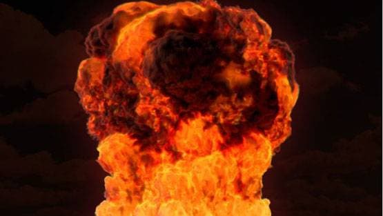 अमेरिका-ईरान में जंग, क्या सच होगी नास्त्रेदमस की भविष्यवाणी?