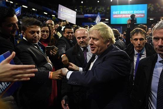 47 साल बाद EU से अलग ब्रिटेन, पासपोर्ट-टैक्स समेत ये चीजें बदल जाएंगी