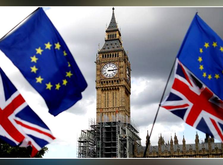 EU से अलग हुआ ब्रिटेन, भारत समेत अन्य देशों पर होगा ऐसा असर